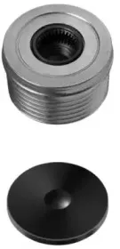 9XU 358 038-271 HELLA Механизм свободного хода генератора